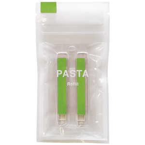  ǷեåޡPASTA(ѥ)ե ָ꡼ fluorescent green KE-SP16-FGR