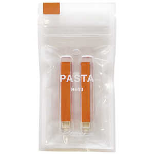  ǷեåޡPASTA(ѥ)ե ָ fluorescent orange KE-SP16-FOR