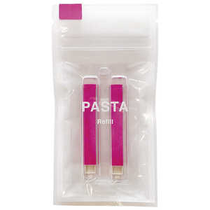 コクヨ 固形グラフィックマーカーPASTA(パスタ)リフィル 蛍光ピンク fluorescent pink KE-SP16-FPK