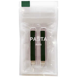 コクヨ 固形グラフィックマーカーPASTA(パスタ)リフィル 深緑 deep green KE-SP16-GR2 コクヨ 固形グラフィックマーカーPASTA(パスタ)リフィル 深緑 deep green KE-SP16-GR2