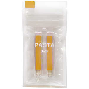 コクヨ 固形グラフィックマーカーPASTA(パスタ)リフィル 山吹 marigold KE-SP16-YL2 コクヨ 固形グラフィックマーカーPASTA(パスタ)リフィル 山吹 marigold KE-SP16-YL2