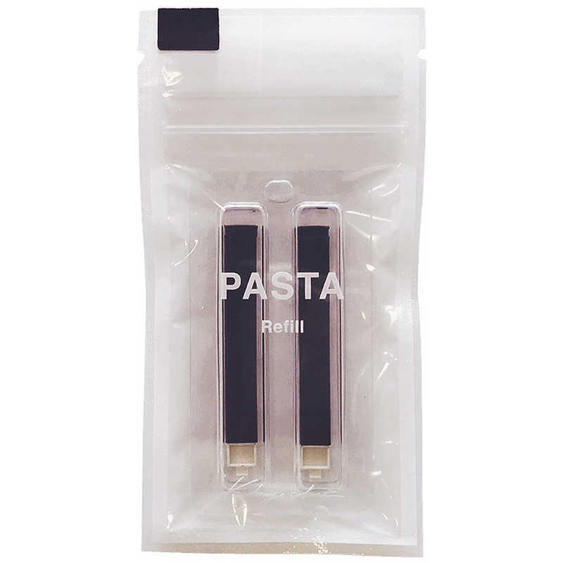 コクヨ コクヨ 固形グラフィックマーカーPASTA(パスタ)リフィル 黒 black KE-SP16-BK1 KE-SP16-BK1