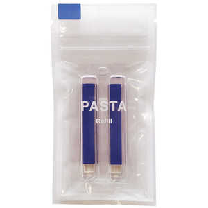 コクヨ 固形グラフィックマーカーPASTA(パスタ)リフィル 青 blue KE-SP16-BL1 コクヨ 固形グラフィックマーカーPASTA(パスタ)リフィル 青 blue KE-SP16-BL1