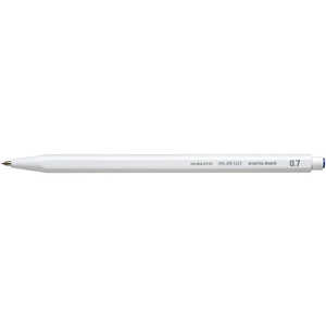 コクヨ 鉛筆シャープ吊り下げ0.7mm白 PSPE107W1P コクヨ 鉛筆シャープ吊り下げ0.7mm白 PSPE107W1P