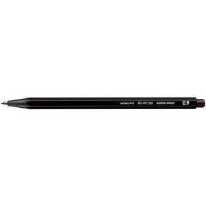 コクヨ 鉛筆シャープ吊り下げ0.9mm黒 PSPE109D1P コクヨ 鉛筆シャープ吊り下げ0.9mm黒 PSPE109D1P