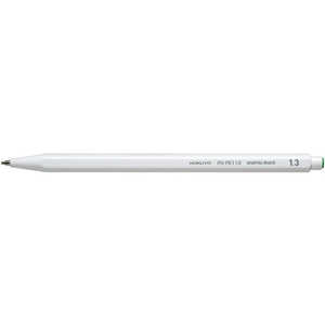 コクヨ 鉛筆シャープ吊り下げ1.3mm白 PSPE113W1P コクヨ 鉛筆シャープ吊り下げ1.3mm白 PSPE113W1P