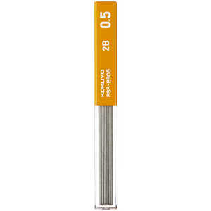 コクヨ シャープ替芯吊り下げ0.5mm2B 鉛筆シャープ PSR2B051P コクヨ シャープ替芯吊り下げ0.5mm2B 鉛筆シャープ PSR2B051P