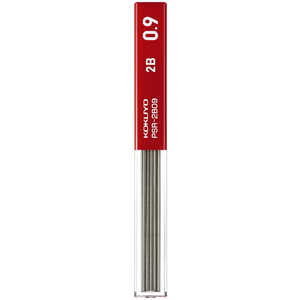 コクヨ シャープ替芯吊り下げ0.9mm2B 鉛筆シャープ PSR2B091P コクヨ シャープ替芯吊り下げ0.9mm2B 鉛筆シャープ PSR2B091P