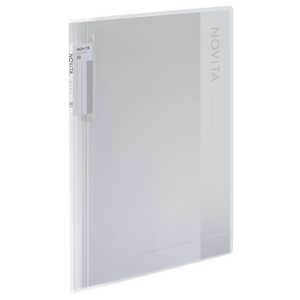 コクヨ クリヤーブック＜ノビータ＞Ａ４・２０枚・Ｔ 