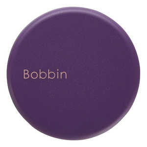 コクヨ マスキングテープ カッター付きケース Bobbin(ボビン) パープル TBS101V コクヨ マスキングテープ カッター付きケース Bobbin(ボビン) パープル TBS101V