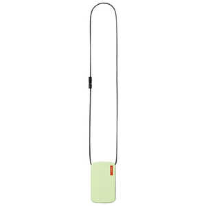 コクヨ 〔IDカードホルダー〕 wemo イエロー NMWES196Y コクヨ 〔IDカードホルダー〕 wemo イエロー NMWES196Y