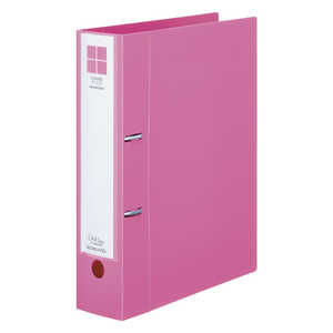 コクヨ Dリングファイル スムース 500枚 ピンク フUDS450P コクヨ Dリングファイル スムース 500枚 ピンク フUDS450P