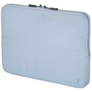 コクヨ フラットPCバッグ THIRD FIELD ライトブルー TFDP11LB コクヨ フラットPCバッグ THIRD FIELD ライトブルー TFDP11LB