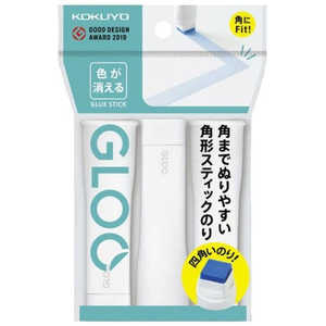 コクヨ グルースティックのり 色が消えるS 3本 タ-G311N-3P タG311N3P コクヨ グルースティックのり 色が消えるS 3本 タ-G311N-3P タG311N3P