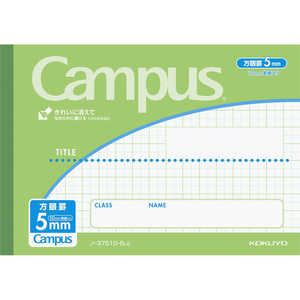  ϡեΡ 5mm Ρ37S10-5LG Campus(ѥ)  37S105LG