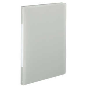 コクヨ PPフラットファイルA4 フGLBP105W Glassele(グラッセル) オフホワイト フGLBP105W コクヨ PPフラットファイルA4 フGLBP105W Glassele(グラッセル) オフホワイト フGLBP105W
