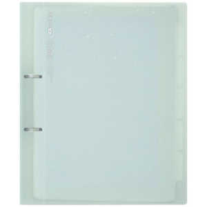 コクヨ 2穴バインダーME A4 LG KMETRBPP158LG コクヨ 2穴バインダーME A4 LG KMETRBPP158LG