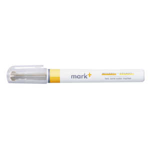 コクヨ 2トーンカラーマーカー mark+(マークタス) ゴールド PMMT100K コクヨ 2トーンカラーマーカー mark+(マークタス) ゴールド PMMT100K