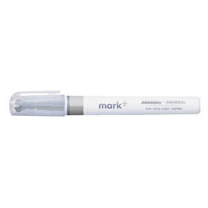 コクヨ 2トーンカラーマーカー mark+(マークタス) グレー PMMT100M コクヨ 2トーンカラーマーカー mark+(マークタス) グレー PMMT100M