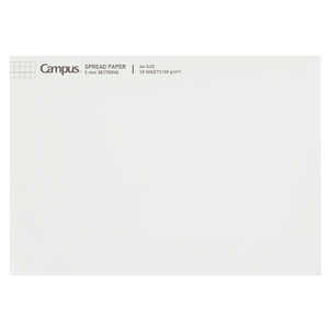 コクヨ スプレッドペーパーA4 レSP725S5 Campus(キャンパス) レSP725S5 コクヨ スプレッドペーパーA4 レSP725S5 Campus(キャンパス) レSP725S5
