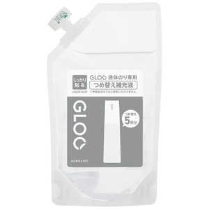 コクヨ グルー液体のり・しっかり・つめ替え タ-G805 ﾀG805