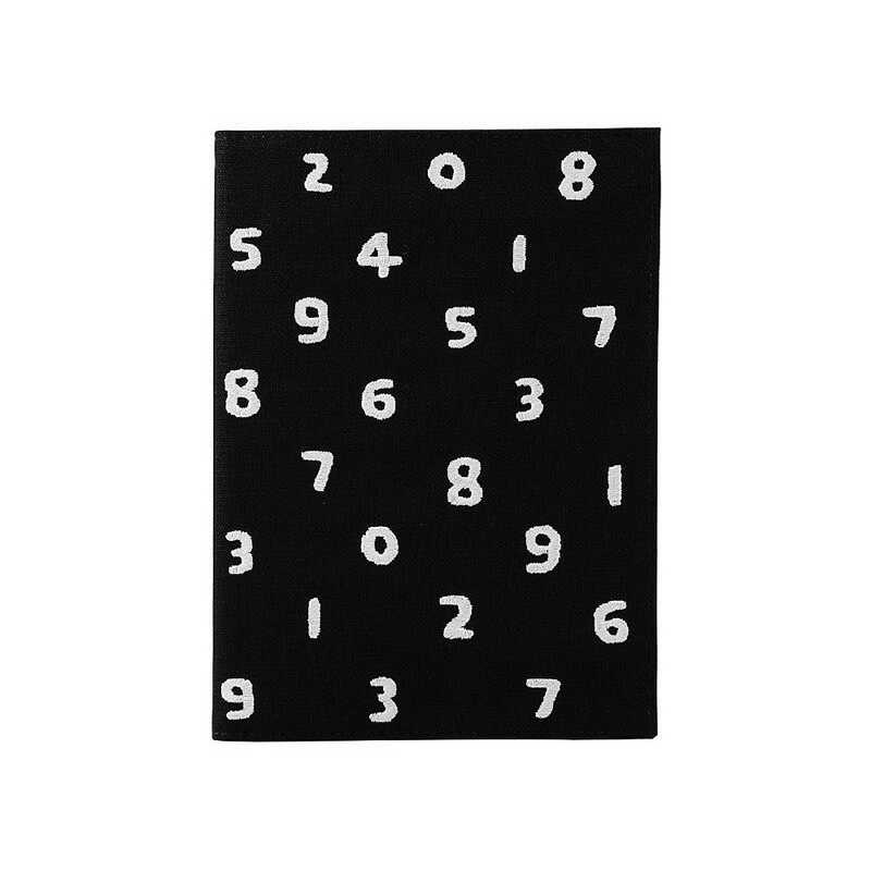 コクヨ コクヨ SOU・SOU(ソウソウ) カバーノート A5 JWSG-NB1XC54-1 JWSG-NB1XC54-1