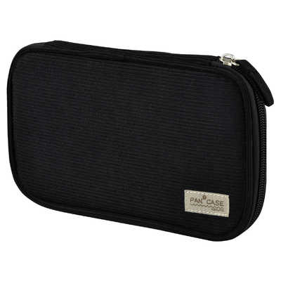 コクヨ ペンケース パンケース・ブラック F-VBF300D の通販 - カテゴリ