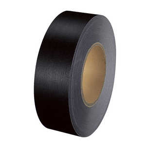 コクヨ 製本テープ ペーパークロスタイプ 黒 TK450ND