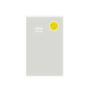 RN ()2026N Wu蒠DAYs mini O[ jJDM1M26