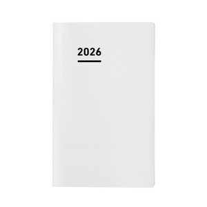 コクヨ (限定)2026年版 ジブン手帳DIARY リフィル ニJR26 コクヨ (限定)2026年版 ジブン手帳DIARY リフィル ニJR26