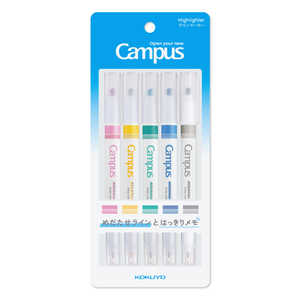  ()ޡ󥰥ڥ5ܥå Campus(ѥ) PM-MT200-L2-5S