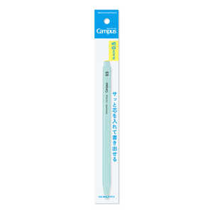 コクヨ (限定)シャープペンシル 0.5mm グリーン Campus(キャンパス) PS-PE105L1-G-1P コクヨ (限定)シャープペンシル 0.5mm グリーン Campus(キャンパス) PS-PE105L1-G-1P