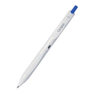 コクヨ 限定キャンパスゲルインクボールペン青 PR-EG5B