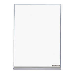 コクヨ ホワイトボード無地縦罫 FB215WNC