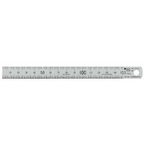 コクヨ ステンレス直定規15cm TZ1341 コクヨ ステンレス直定規15cm TZ1341