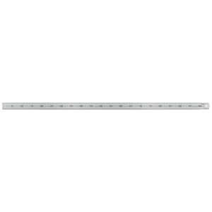 コクヨ ステンレス直定規100cm TZ1347 コクヨ ステンレス直定規100cm TZ1347