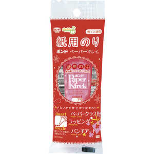 コニシ ペーパーキレイ 30ml ﾍﾟｰﾊﾟｰｷﾚｲ30ml