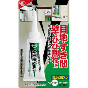 コニシ 多用途シール クリヤー タヨウトシールクリヤー コニシ 多用途シール クリヤー タヨウトシールクリヤー