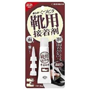 コニシ くつピタ 靴用接着剤 #04923 コニシ くつピタ 靴用接着剤 #04923