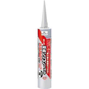 コニシ 変成シリコンシーラントBHSライトグレー 333ml ヘンセイシリコンシーラントBHSライトク コニシ 変成シリコンシーラントBHSライトグレー 333ml ヘンセイシリコンシーラントBHSライトク