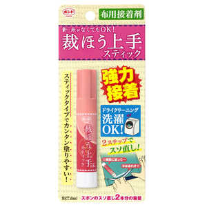 コニシ コニシボンド裁ほう上手スティック水性ウレタン系接着剤6ml #05747_
