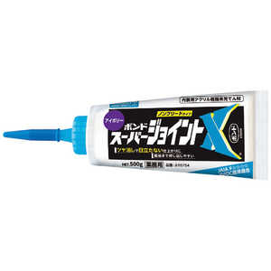 コニシスーパージョイントXアイボリー500g 05754 コニシスーパージョイントXアイボリー500g 05754