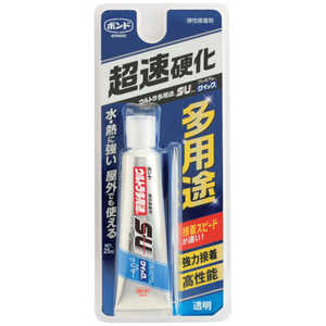 コニシ コニシボンドウルトラ多用途SUプレミアムクイック/25ml  05802