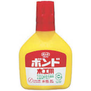 コニシ 木工用 50g ﾓｯｺｳﾖｳ50g