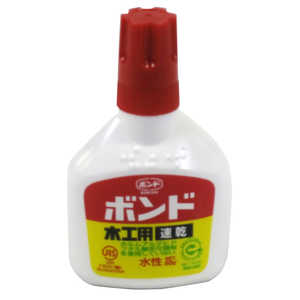 コニシ ボンド木工用 速乾 50g ボンモッコウヨウソッカン505 コニシ ボンド木工用 速乾 50g ボンモッコウヨウソッカン505