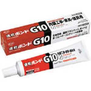 コニシ 速乾ボンドG10 170ml #12041 G10170_