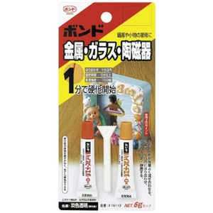 コニシ ハイスピードエポ 6gセット #15113 コニシ ハイスピードエポ 6gセット #15113