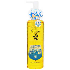 黒ばら本舗 オリーブ園 うるおうクレンジングオイル 200ml 黒ばら本舗 オリーブ園 うるおうクレンジングオイル 200ml