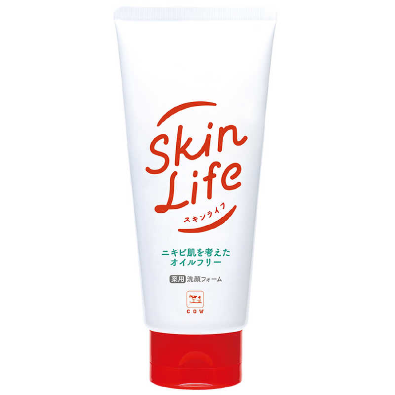 牛乳石鹸 スキンライフ 薬用洗顔フォーム 130g スキンライフヤクヨウセンガンft130 の通販 カテゴリ 日用品 化粧品 医薬品 牛乳石鹸 家電通販のコジマネット 全品代引き手数料無料 牛乳石鹸 スキンライフ 薬用洗顔フォーム 130g スキンライフヤクヨウセンガンft130 の通販 カテゴリ 日用品 化粧品 医薬品 牛乳石鹸 家電通販のコジマネット 全品代引き手数料無料