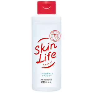 牛乳石鹸 スキンライフ 薬用化粧水 150ml 牛乳石鹸 スキンライフ 薬用化粧水 150ml